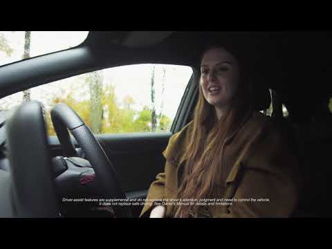 Life with the Ford Puma Ecoboost Hybrid | Ford UK