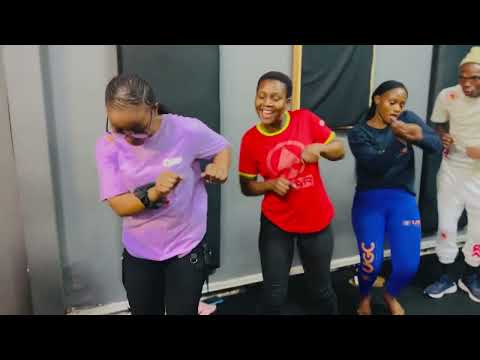 Umlazi Gospel Choir The Original - Bangahamba Bonke