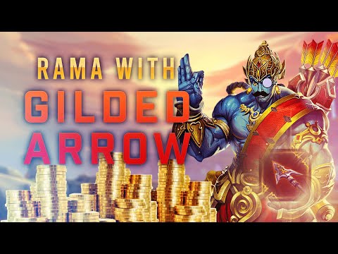 3K Gold Ahead of the ENTIRE ENEMY TEAM!! - SMITE Ranked