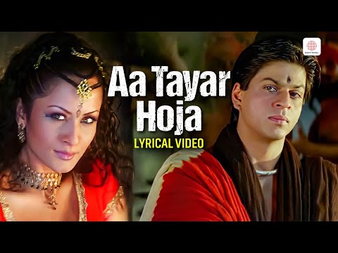 Aa Tayar Hoja (Lyrical) — watch video