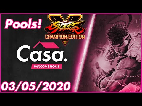 Casa Fridays | SFV | Vol. 46 | Pools