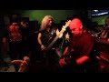 Fiend - Don't cry now