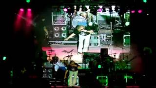 Clavado en un Bar - Sueños Liquidos