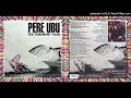 Pere Ubu -- "Say Goodbye" (1988)