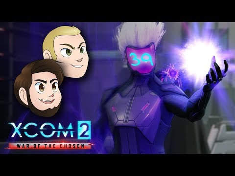 XCOM 2: 99% - EPISODE 39 - Friends Without Benefits