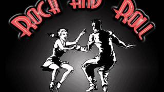 Bill Haley And The Comets - Shake, Rattle And Roll