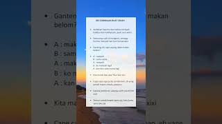 Download lagu Ide gombalan buat crush #xyzbca #fyp #fypシ #shorts mp3