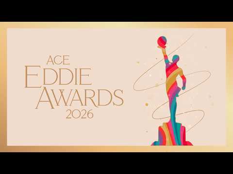 ACE Eddie Awards 2026 (ENTIRE SHOW)