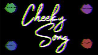 The Cheeky Girls - Cheeky Song (Touch My Bum) (Official Lyrics Video)