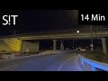 Dedeman Agigea Catre Centru Constanta In Trafic DN39