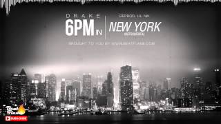 Drake - 6PM In New York Instrumental (Absolute Flame Version) Free Download