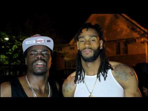 Wild Boy Nutz - "All The Way Up" (Official Video) | Exclusive By @TheRealZacktv1