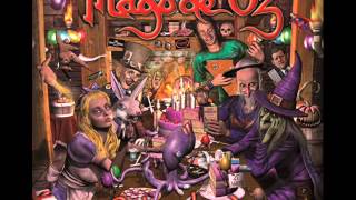 05.Find Your Love Goran Edman-Mago de Oz