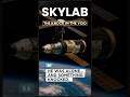 Skylab — The Knock in the Void