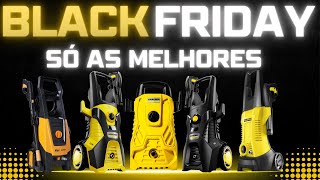 BLACK FRIDAY 2023:TOP 5 Lavadoras de Alta Pressão!As MELHORES lavadoras de Alta Pressão para comprar