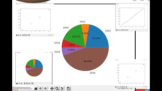 JAVA프로젝트 05편 - PYTHON  02회  주제:  Python 예제및이론 두번째 단계 그래프 CMDv02