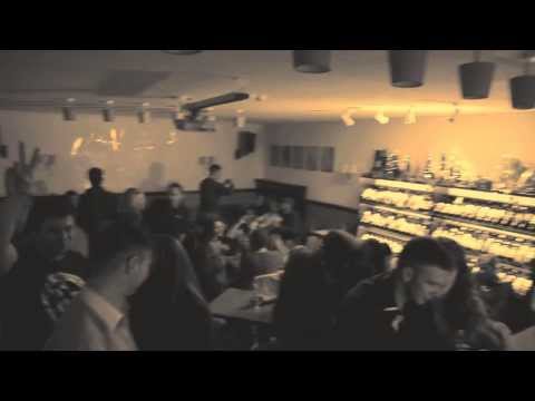 Dancing on the Tables with Phareek&Daniel @ Fiesta