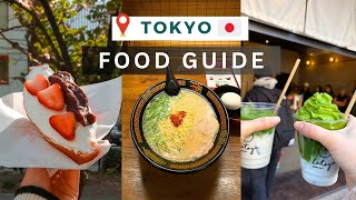 The BEST Places to Eat in Tokyo (Without Long Queues!) - 2026 Tokyo Food Guide