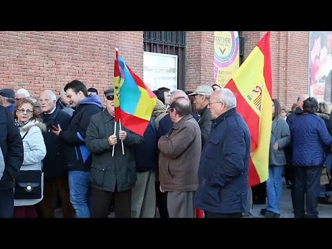 Spanien wählt, Probleme mit der Regierungsbildung dürften bleiben