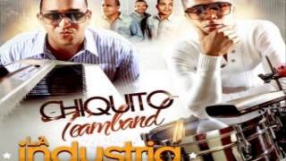 Chiquito Team Band - Nos Desacatamos (EN VIVO) (Salsa 2013)