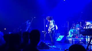 Joe Perry: I’ve Got the Rock ‘n’ Rolls Again w/Charlie Farren, Live in Hampton Beach, NH, 4/19/2018