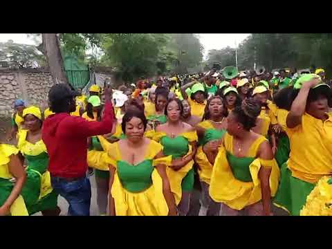 Band La Saint Jean 2025 Bann lasenjan 2025