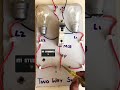 ITI ELECTRICIAN TRADE 1 Year Practical Video Part 9 Woodworking Art Skill Shorts SHORTS Ytshorts