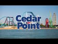 Cedar Point Will Move You 1996 Promotional VHS Version Cedar Point