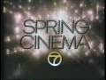 WABC Springtime Movie Open