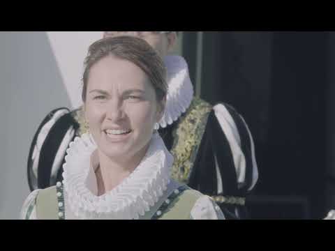 Valurile Dunării | Iosif Ivanovici, arr. Sabin Păutza | Madrigal | Dirijor Anna Ungureanu