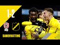 SAMENVATTING | TOP Oss - NAC | 1-2 | 2022/2023