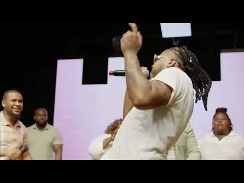 Rich Tolbert, Jr. - Trading My Sorrows / God Is