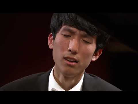 Eric Lu: 2015 vs 2025—Did he really get better?