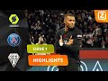 MBAPPÉ DOET 'T WEER VOOR PSG! ?? | PSG vs Angers | Ligue 1 2021/22 | Samenvatting