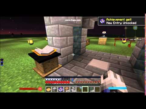 Getting Started with Ars Magica