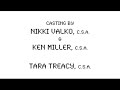 The Big Bang Theory Credits By Me Bigbang Credits Endcredits Font