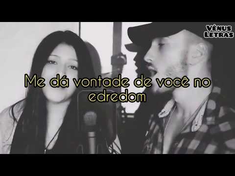 Poesia acústica #8 x Rotina (MASHUP) Dreicon, Bia Marques - LETRA