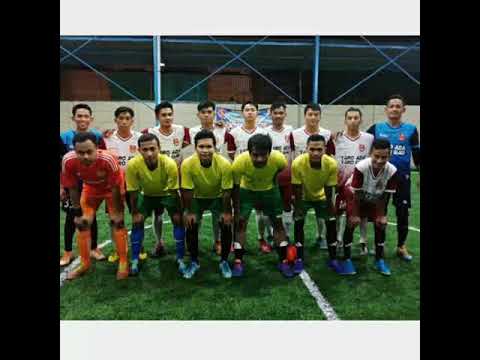 HUT Ansus fc cup 2018