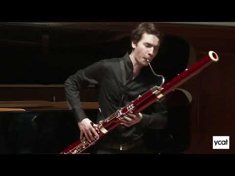 Theo Plath - Holliger 'Mathewmatics'