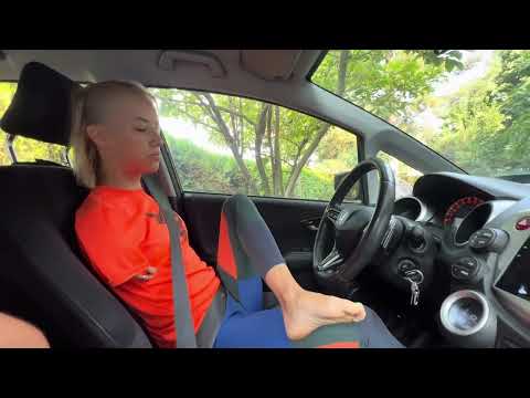 Morning in our life / Armless Mom ❤️