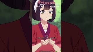 [ENGLISH DUB] "Fertilizer! Yay!" Ep 3 Highlights | Though I Am an Inept Villainess