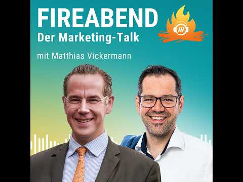 Matthias Vickermann – Handwerk mit Haltung: Maßschuhe, Marketing und Mut (#Folge 57)