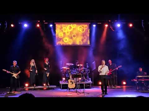 Jakub Smolík - Barbara (České Budějovice,11.1.2024)