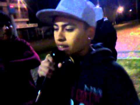 EL PISO FREESTYLE KADUL VS NEAN
