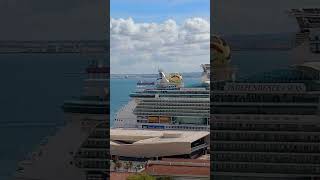 fred Olson bolette ❤️❤️❤️❤️/ independence of the seas ❤️❤️❤️❤️ in Lisbon