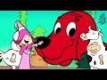 Clifford The Big Red Dog Clifford At The Circus