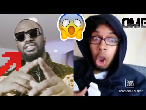 A-FLEX ft. MANUELLSEN - HEARTBREAKERS (REAKTION/REACTION) endlich  mal mit Musik überzeugt !!