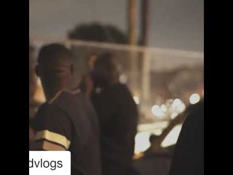 Isitbeezy - go crazy ft