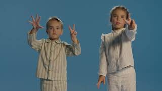 ¡Encuentra a POCOYÓ! Juego interactivo Dulces Sueños Trailer