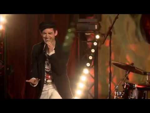 Daniel Kaiser-Küblböck - Schrebergarten